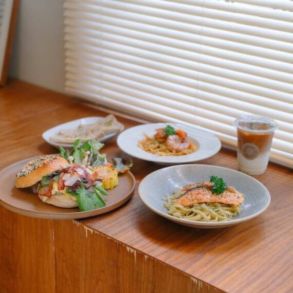 Whole Gain Old Town (Chiangmai)