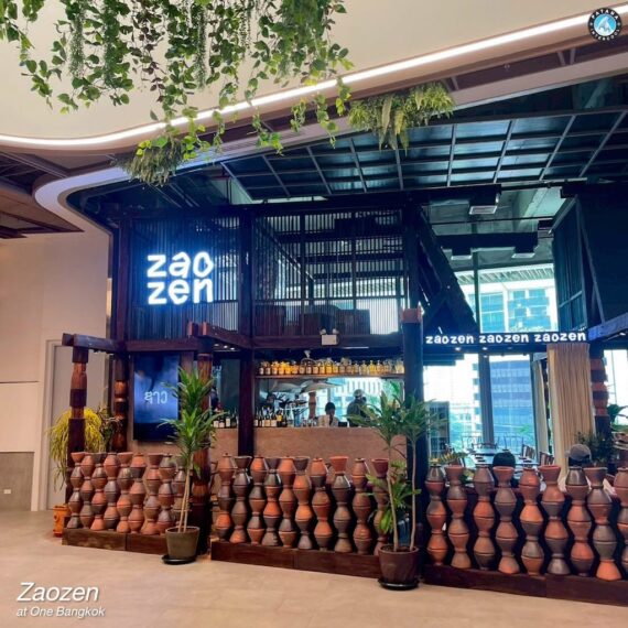 Zaozen One Bangkok