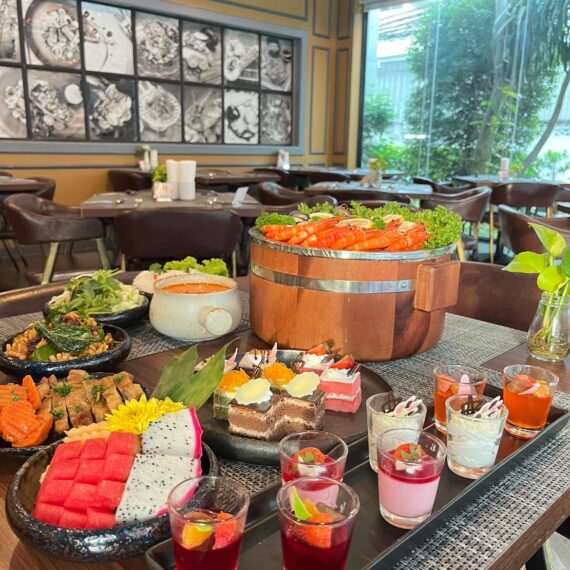 Picnic Hotel Bangkok