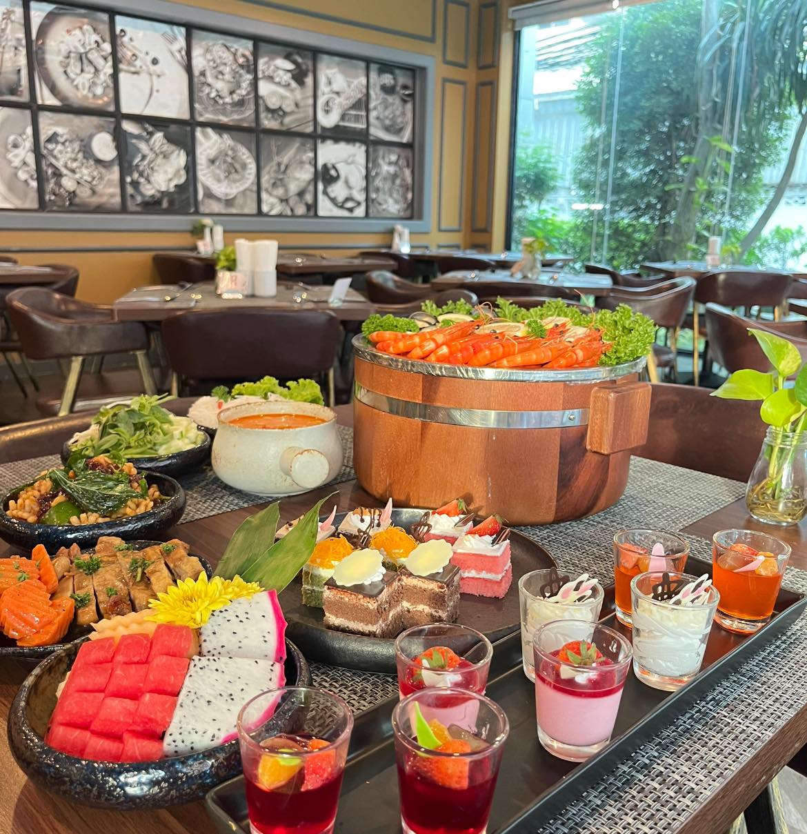 Picnic Hotel Bangkok