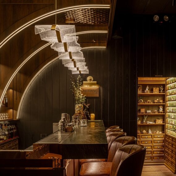 Fine Cuisine Restaurant