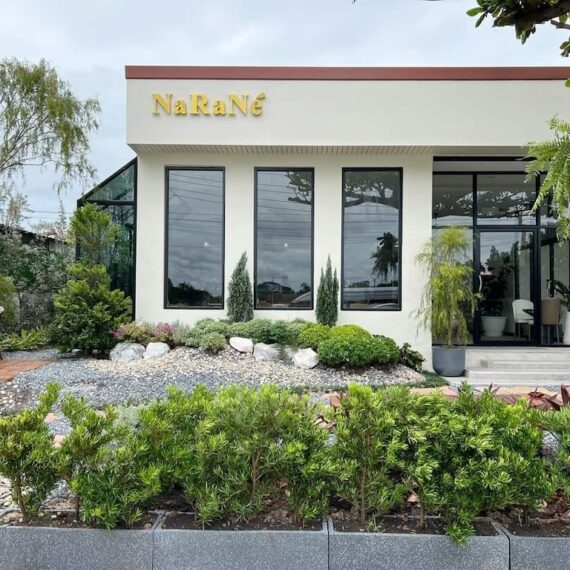 NaRaNe Cafe&Bar