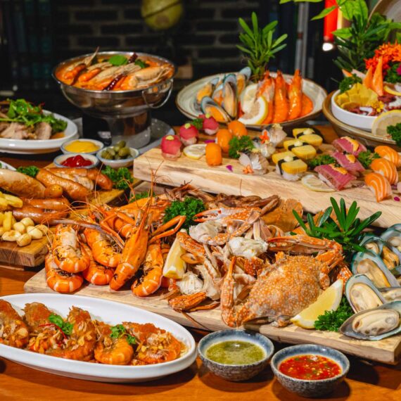 THE Map Mestyle Museum Hotel