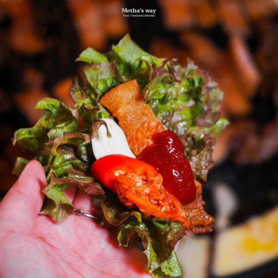 Seoul by Soul Lat Phrao 71