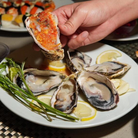 Waves & Wind Grande Centre Point (Pattaya)