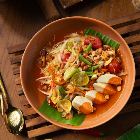 PHALA (Thai Esan Gathering)