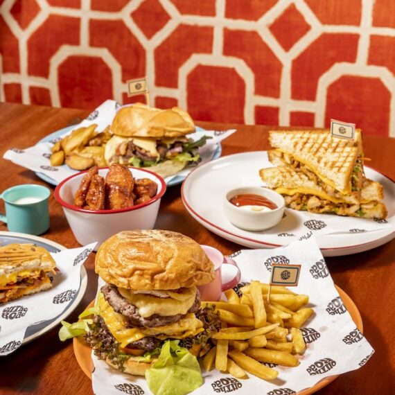 On the Road (Pattaya)