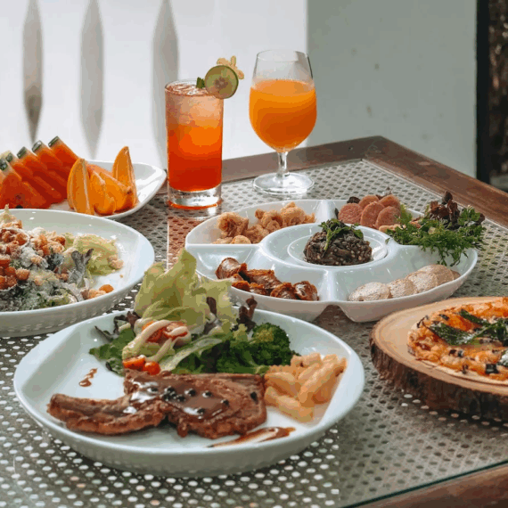 Chiangkham Restaurant (Chiang Mai)