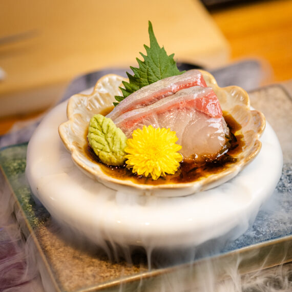 Kinji Omakase (Pattaya)