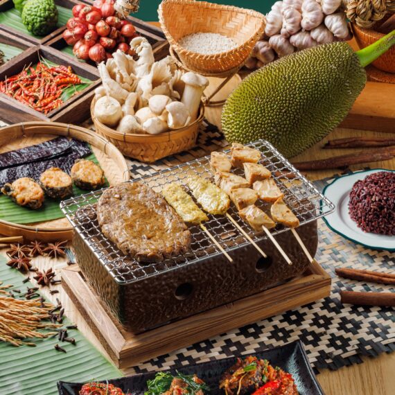 Sukjai by Pata Obasan (Chiang Mai)