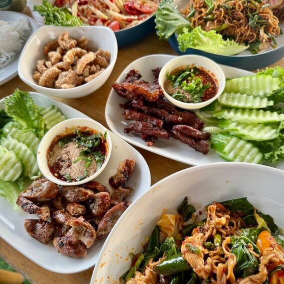 Klindin Cafe & Restaurant