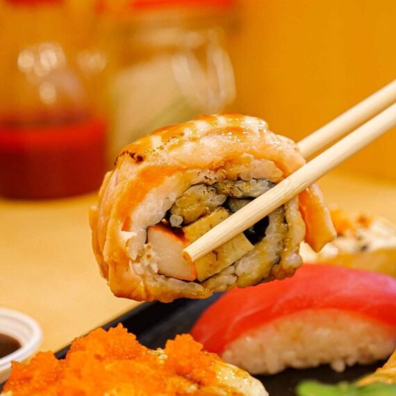 Alangkarn Sushi Rama 2