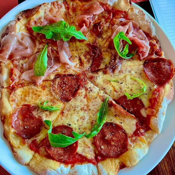 Khun Rose Cuisine (Pattaya)