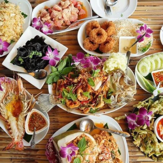 Bua Terrace (Rayong)