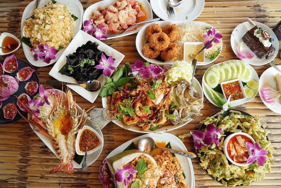 Bua Terrace (Rayong)