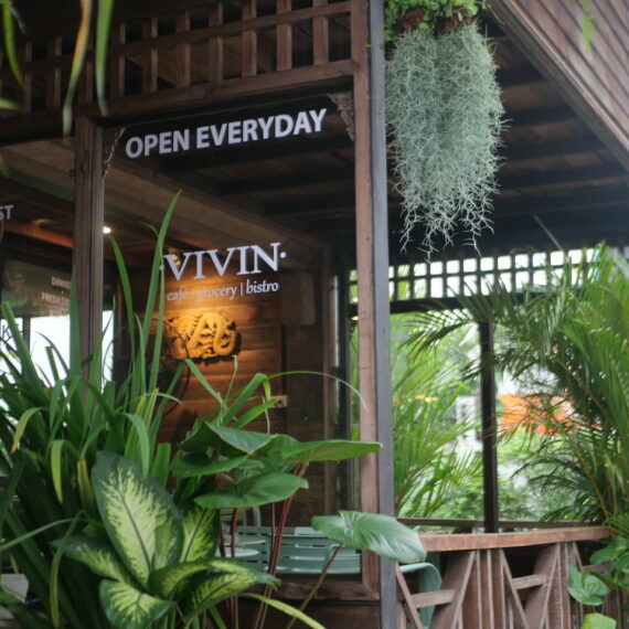 VIVIN Sukhumvit 22
