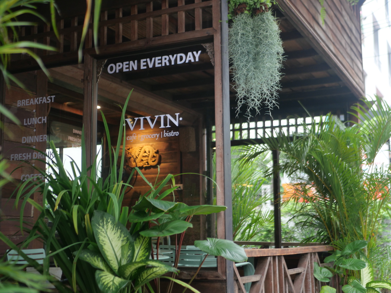 VIVIN Sukhumvit 22