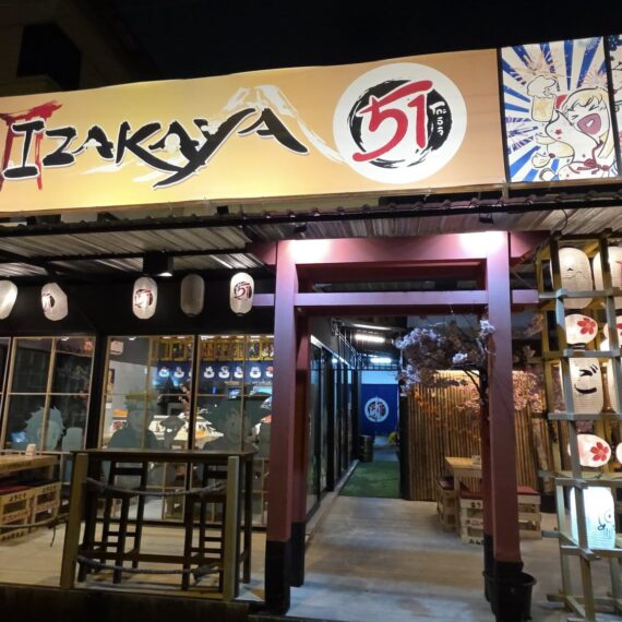Izakaya Goichi 51