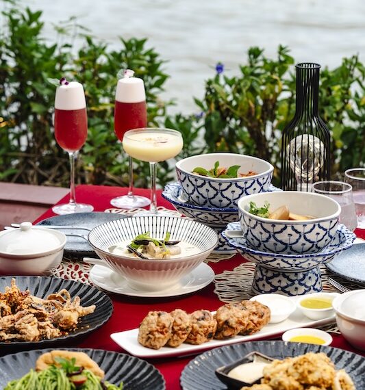 PING PIMAN Amdaeng by NJOY Prestige Hotel