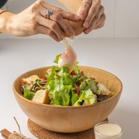 Waan Grob Farm & Cafe