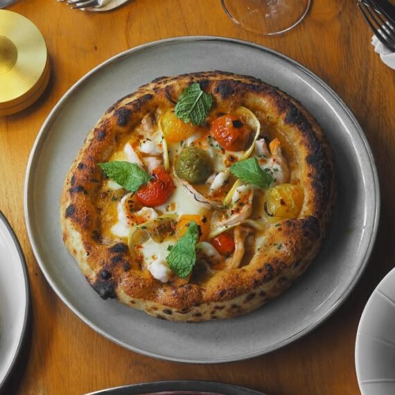 Alice’s Dining Hall