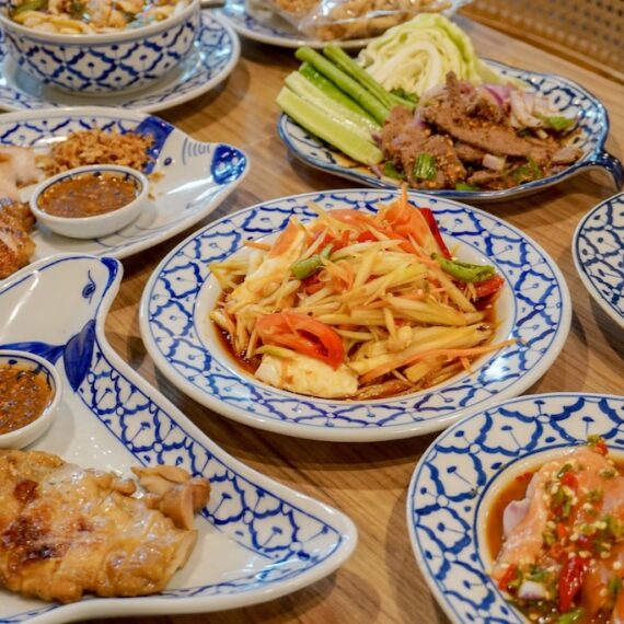 StrackYum Central Khon Kaen