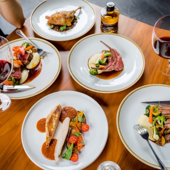 Eat Drink Love Srinakarin