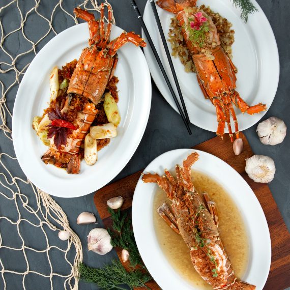 China Palace Restaurant