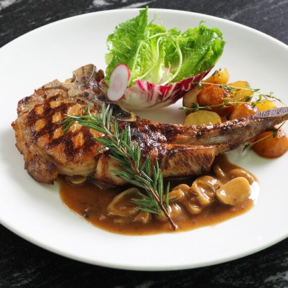 Cafe de Jasmine at Jasmine 59 Hotel (Thong Lor)