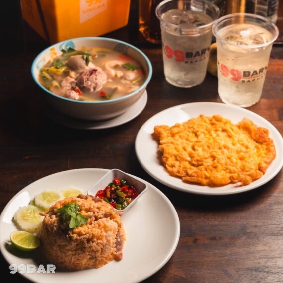 99Bar