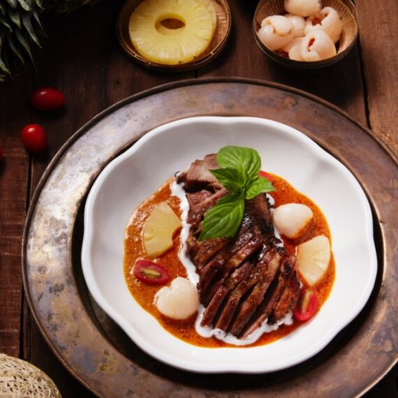 Sakuldee Thai Cuisine