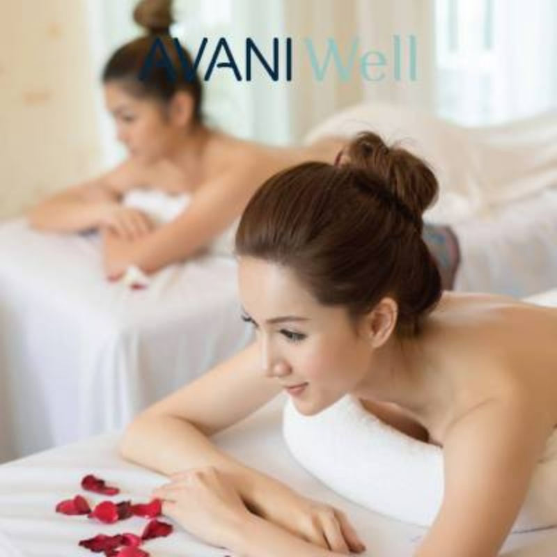 AVANI Well – Shine Bright This Season