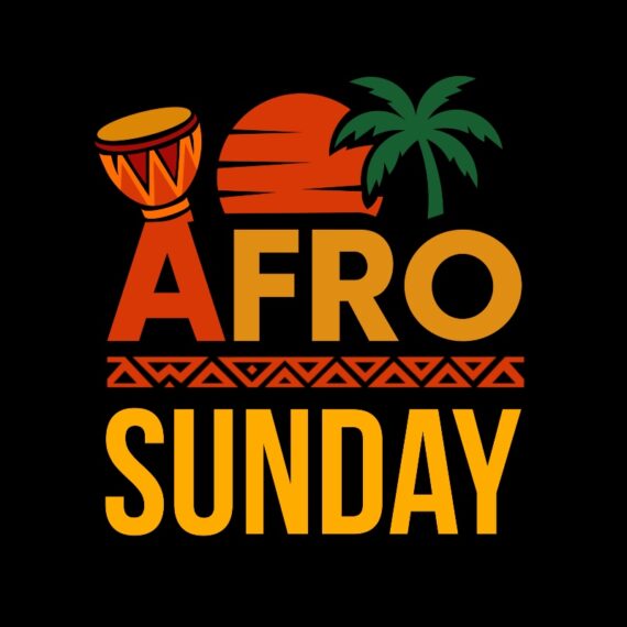 Afro Sundays 30th November 🌟