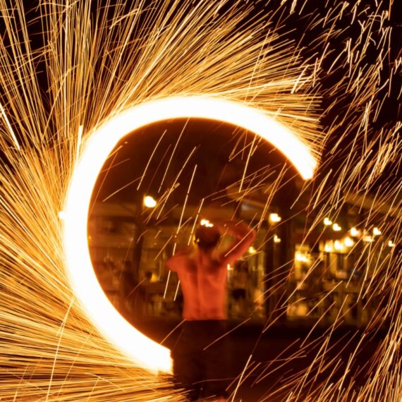 Island Celebrations | SAii Beach Club Samui