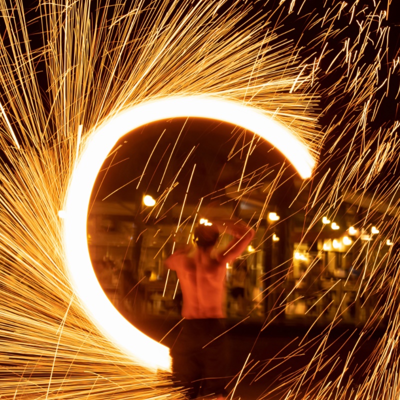 Island Celebrations | SAii Beach Club Samui