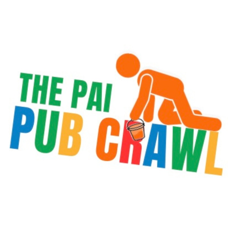 Pai Pub Crawl