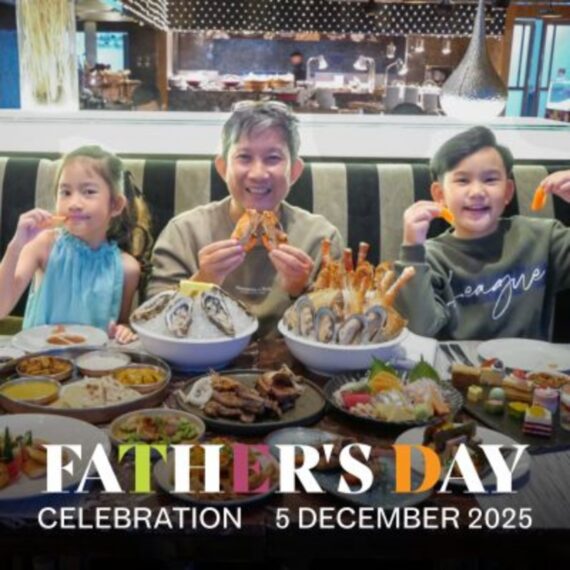 Father's Day Celebration