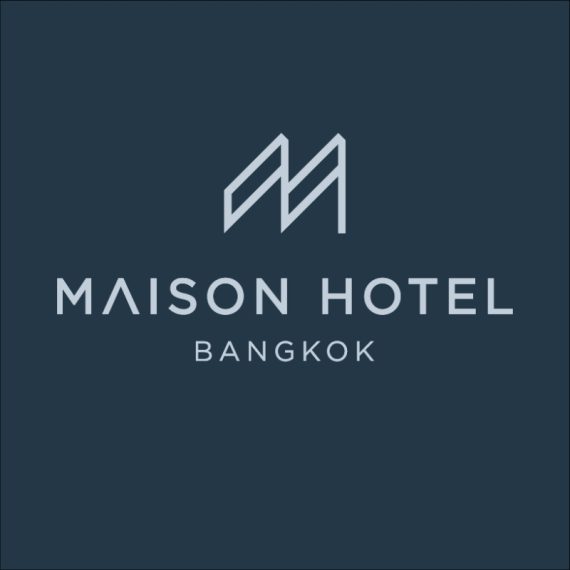 Maison Voucher - BUY THB 800 Get THB 1,000 NET