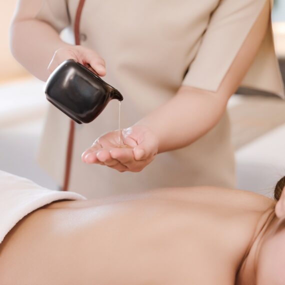 YHI Spa | Meliá Pattaya Hotel