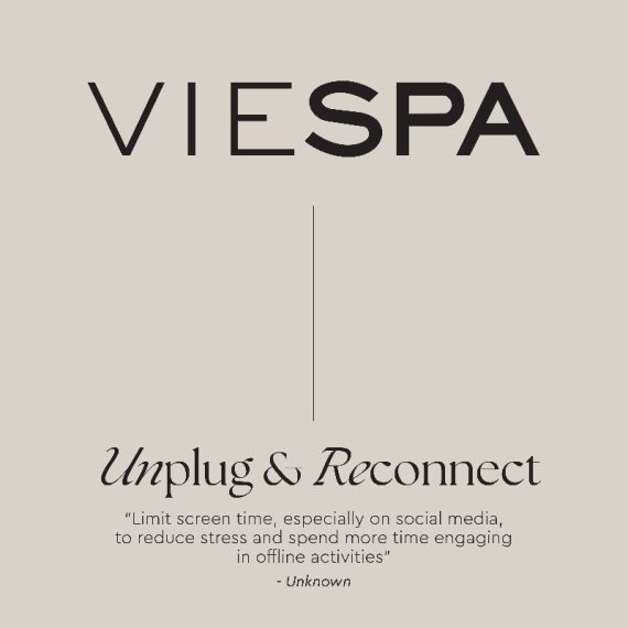 VIE Spa