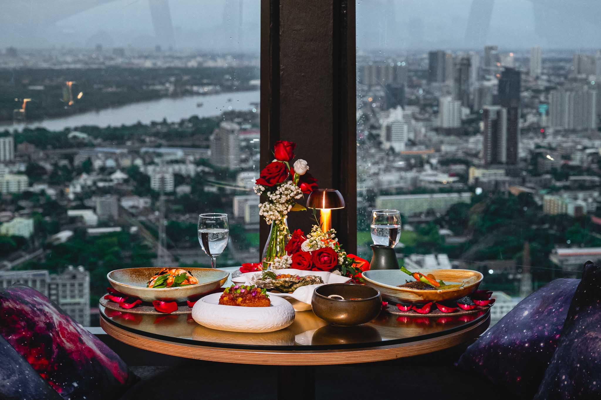 Vertigo TOO Banyan Tree