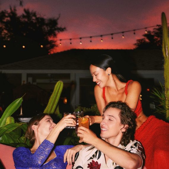 The Holiday Season | The Standard, Hua Hin