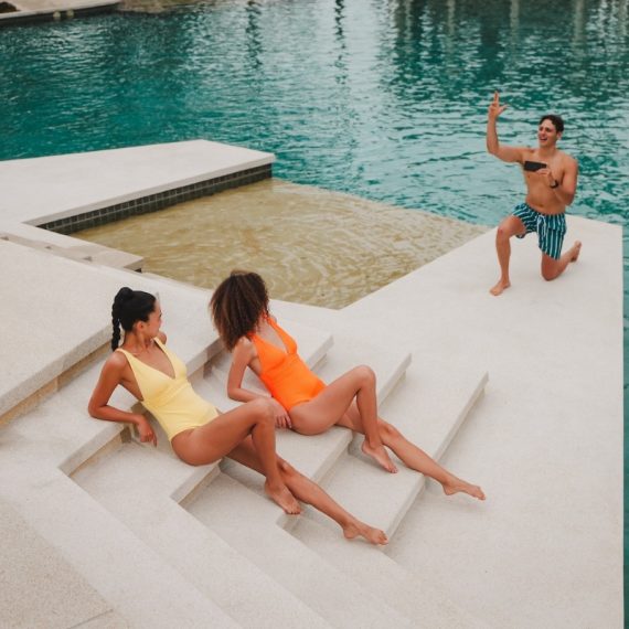 SAii Laguna Phuket Day Pass