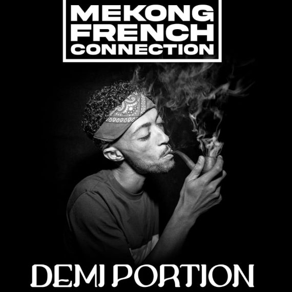 Demi Portion Live on Bangkok Island!