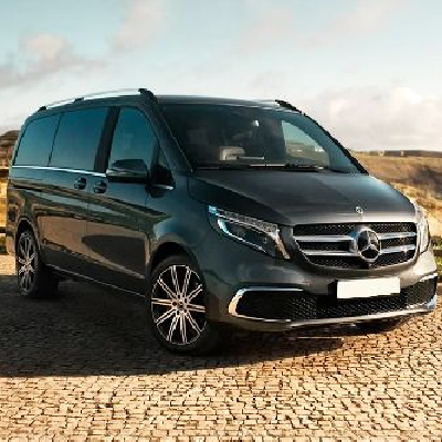 Airport Transfer Service - Chiang Mai Marriott Hotel