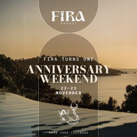 The Call Of Fira - Anniversary Event