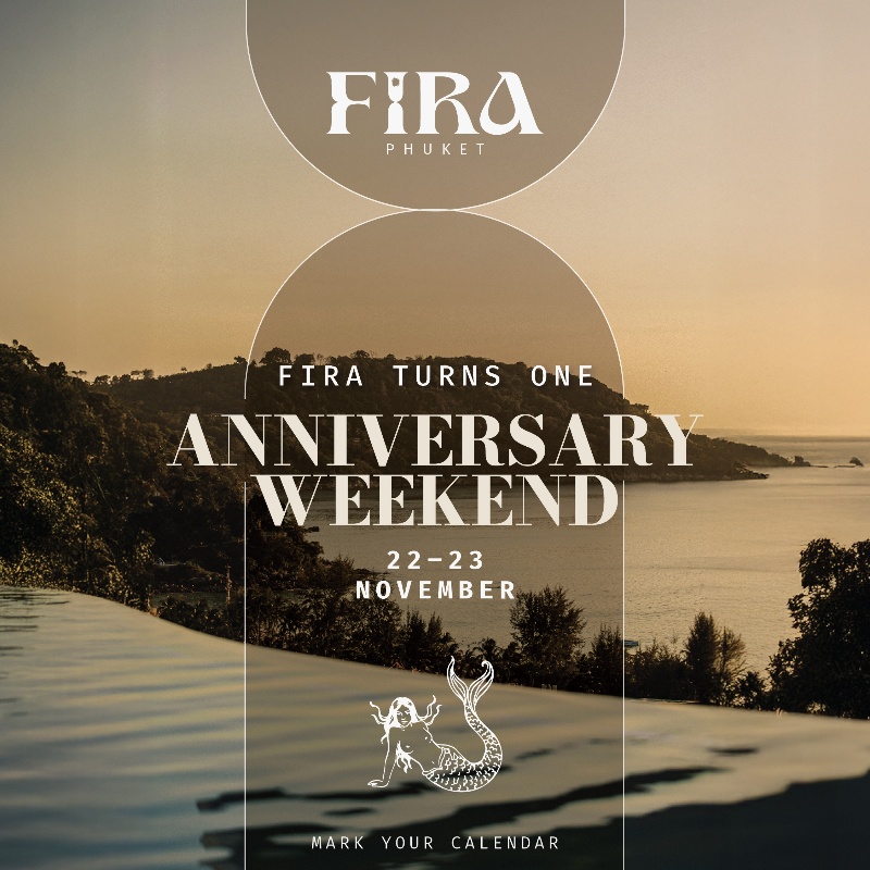 The Call Of Fira - Anniversary Event