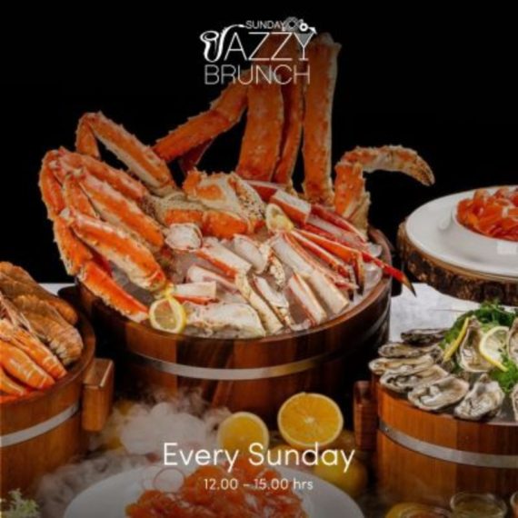 Themed Sunday Brunch