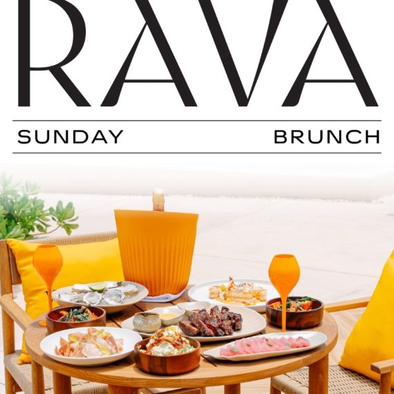 Pura Vida Sunday Brunch