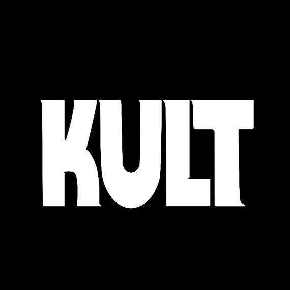 KULT | Raw Frequencies